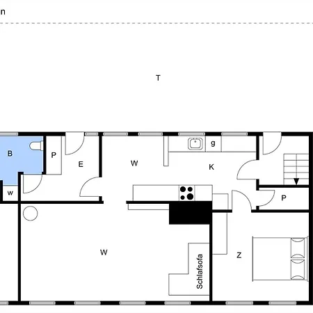Casa vacanze Ae276-aeroskobing-voderup-23