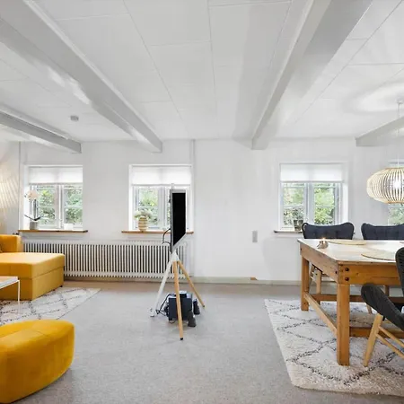 Ae276-aeroskobing-voderup-23 Casa vacanze