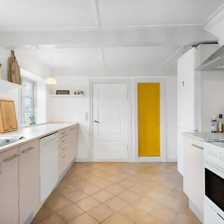 Ae276-aeroskobing-voderup-23 Vakantiehuis Ærøskøbing