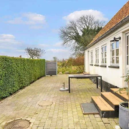 Vakantiehuis Ae276-aeroskobing-voderup-23