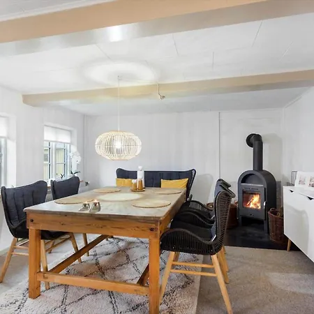 Vakantiehuis Ae276-aeroskobing-voderup-23 Ærøskøbing