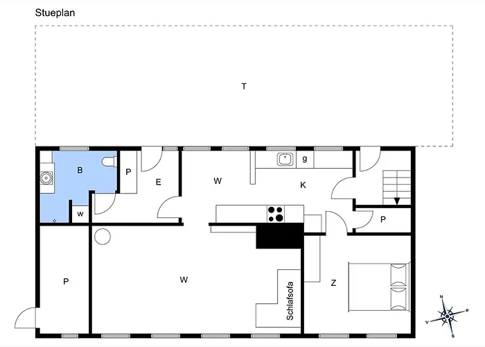 Casa vacanze Ae276-aeroskobing-voderup-23