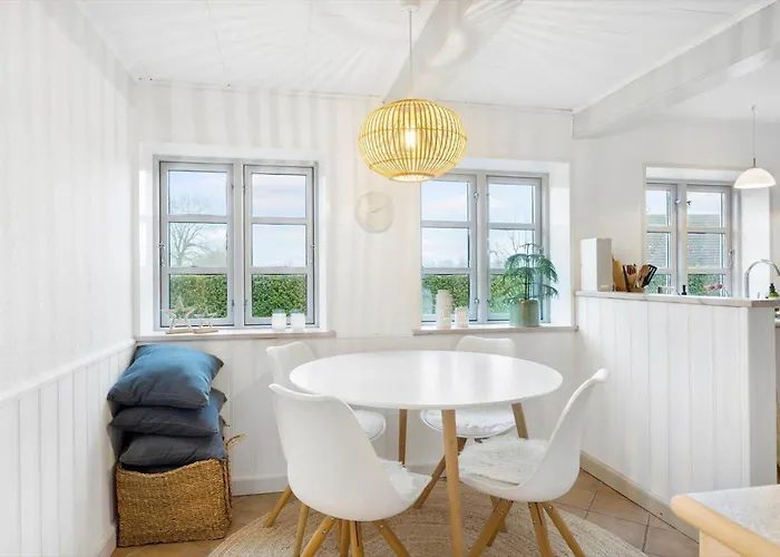 Ae276-aeroskobing-voderup-23 Casa vacanze *