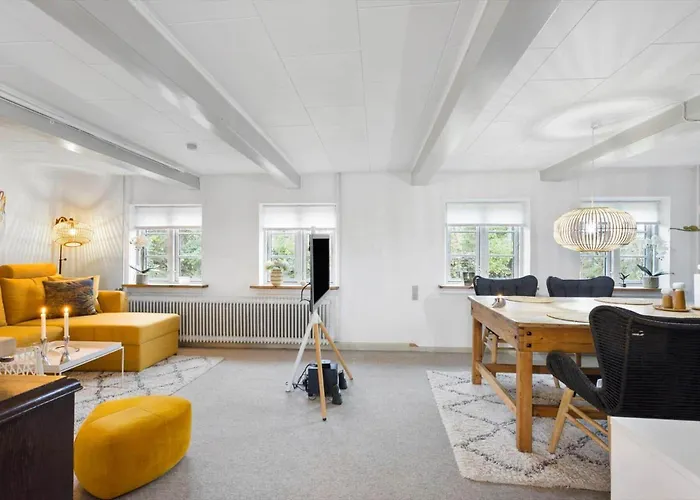 Ae276-aeroskobing-voderup-23 Casa vacanze