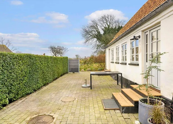 Casa vacanze Ae276-aeroskobing-voderup-23