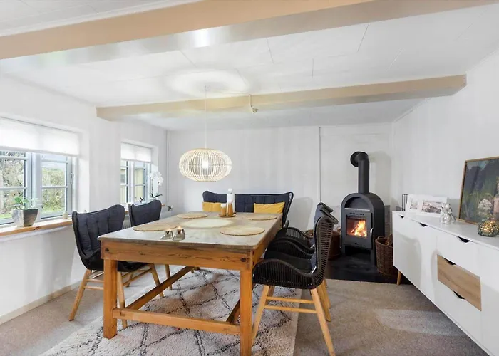 Casa vacanze Ae276-aeroskobing-voderup-23 Ærøskøbing