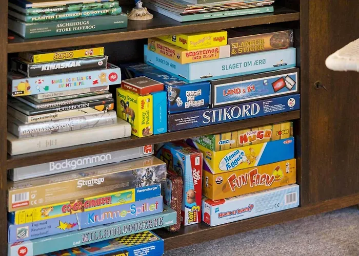 Ae276-aeroskobing-voderup-23 Casa vacanze